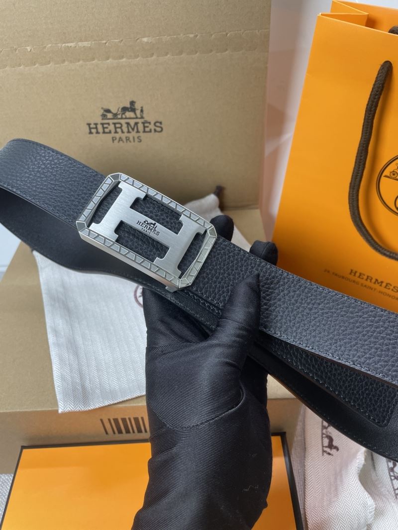 Hermes Belts